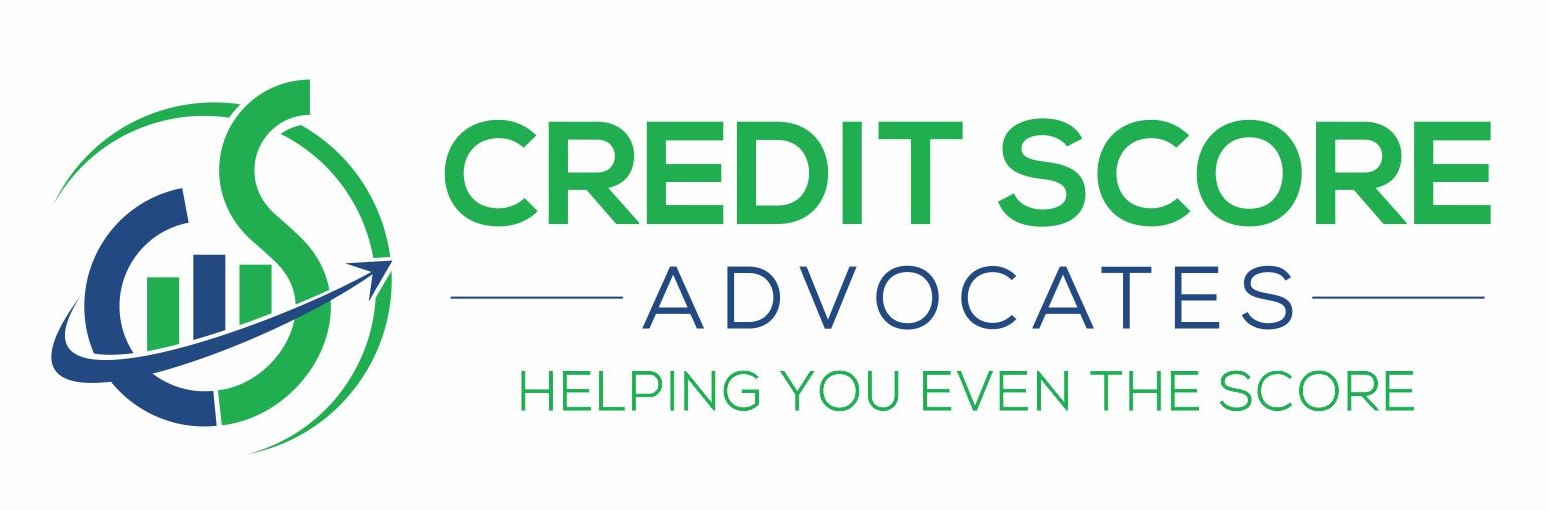 Credit Score Advocates